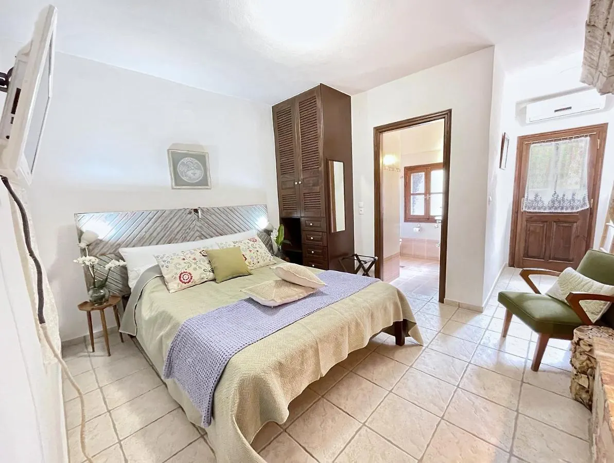 Four Seasons Of Bliss At Sohora Hotel Rethymno  0*, Rethymno (Crete) Greece