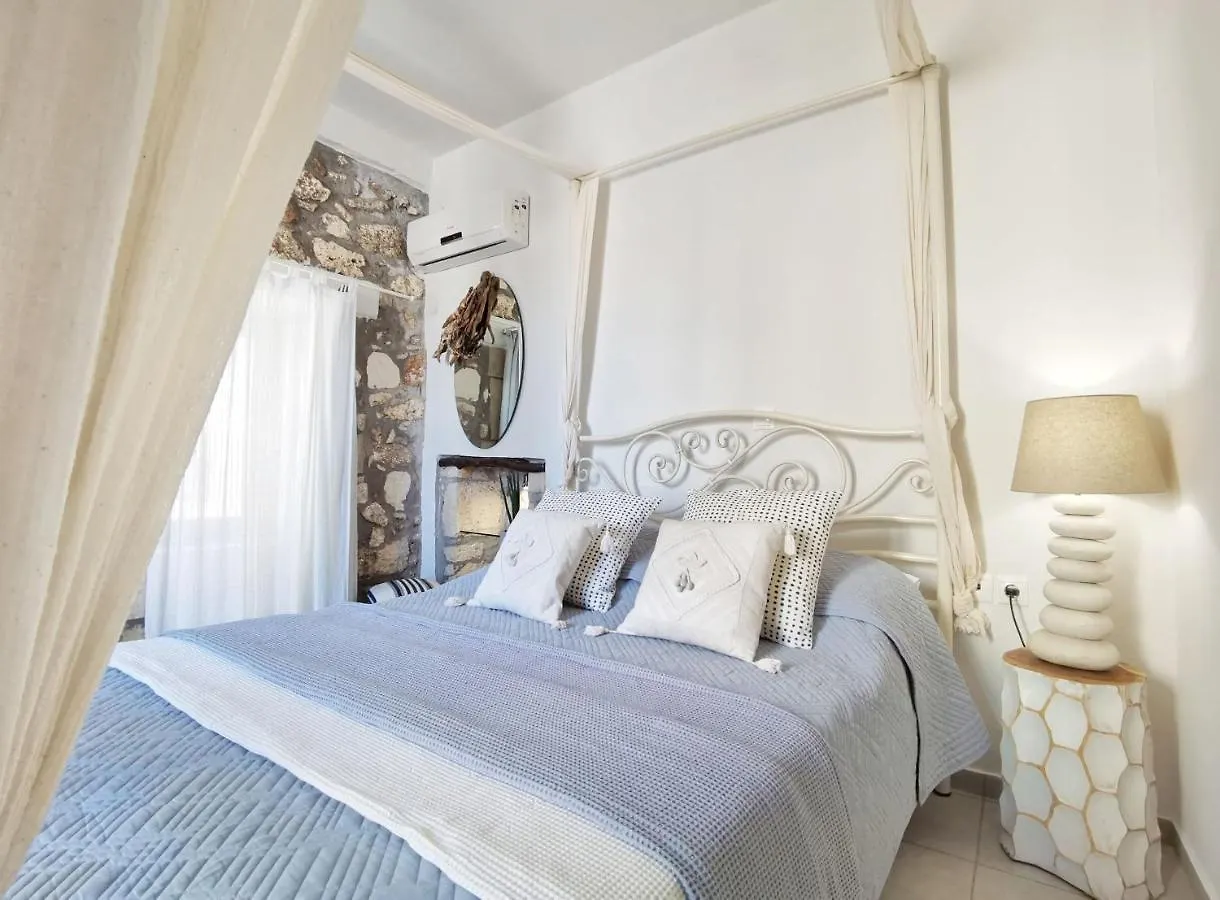 Four Seasons Of Bliss At Sohora Hotel Rethymno  0*, Rethymno (Crete)