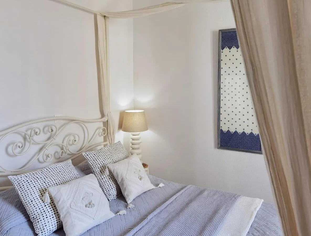 Four Seasons Of Bliss At Sohora Hotel Rethymno