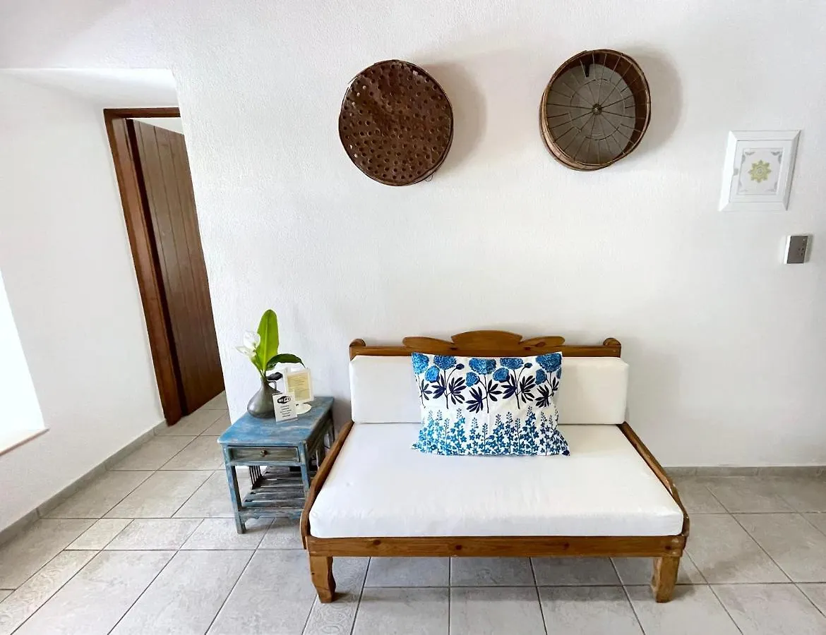 Four Seasons Of Bliss At Sohora Hotel Rethymno  Inn