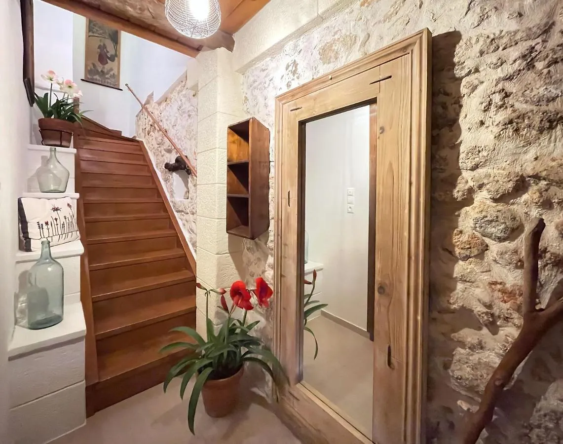 Four Seasons Of Bliss At Sohora Hotel Rethymno  0*, Rethymno (Crete)
