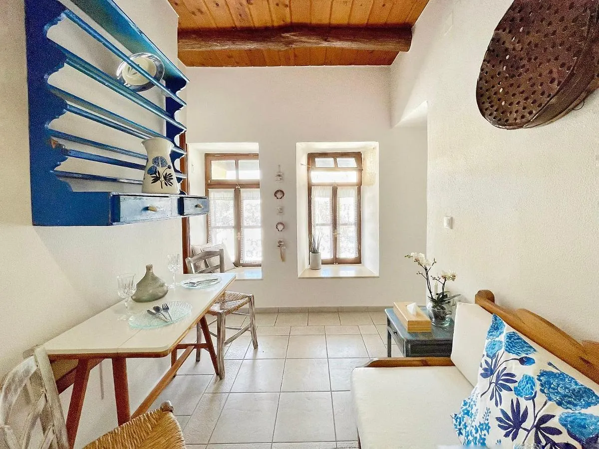 Four Seasons Of Bliss At Sohora Hotel Rethymno  Inn Rethymno (Crete)