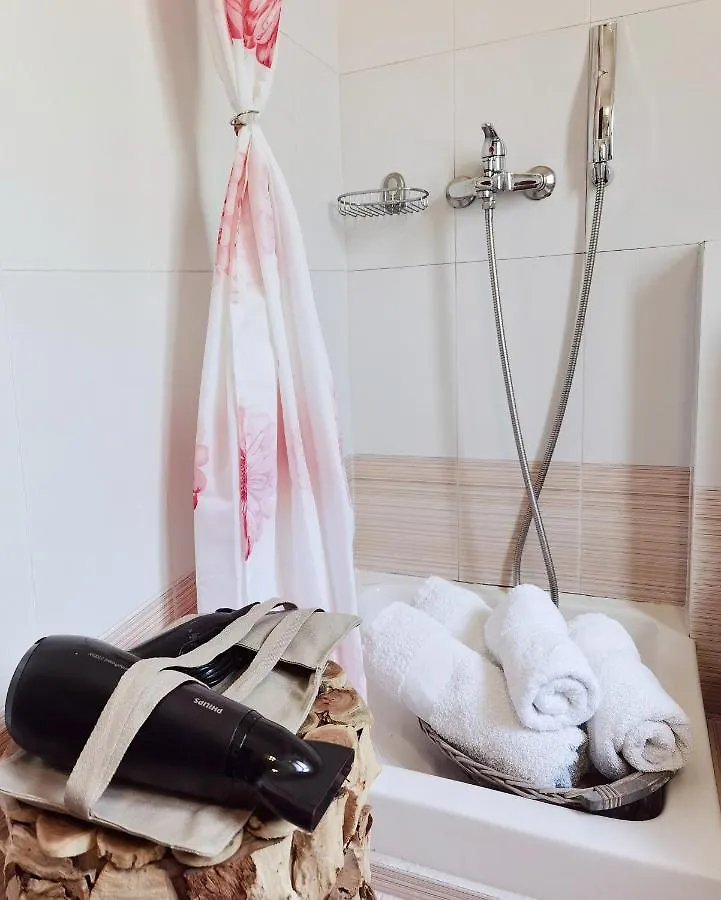 Inn Four Seasons Of Bliss At Sohora Hotel Rethymno  Greece