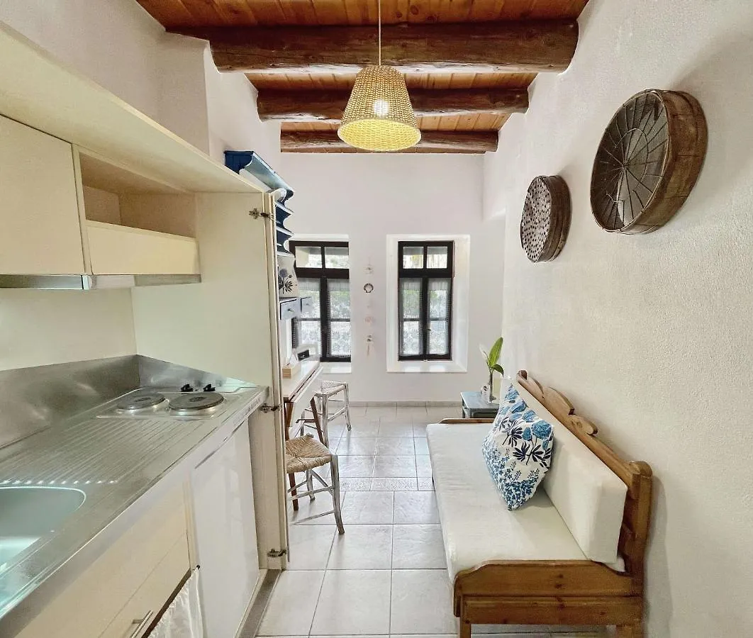 Four Seasons Of Bliss At Sohora Hotel Rethymno  Rethymno (Crete)