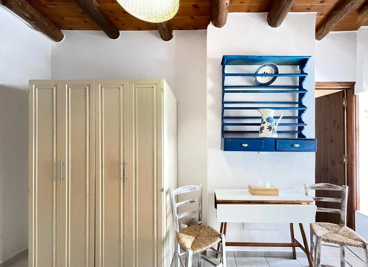Four Seasons Of Bliss At Sohora Hotel Rethymno  Greece