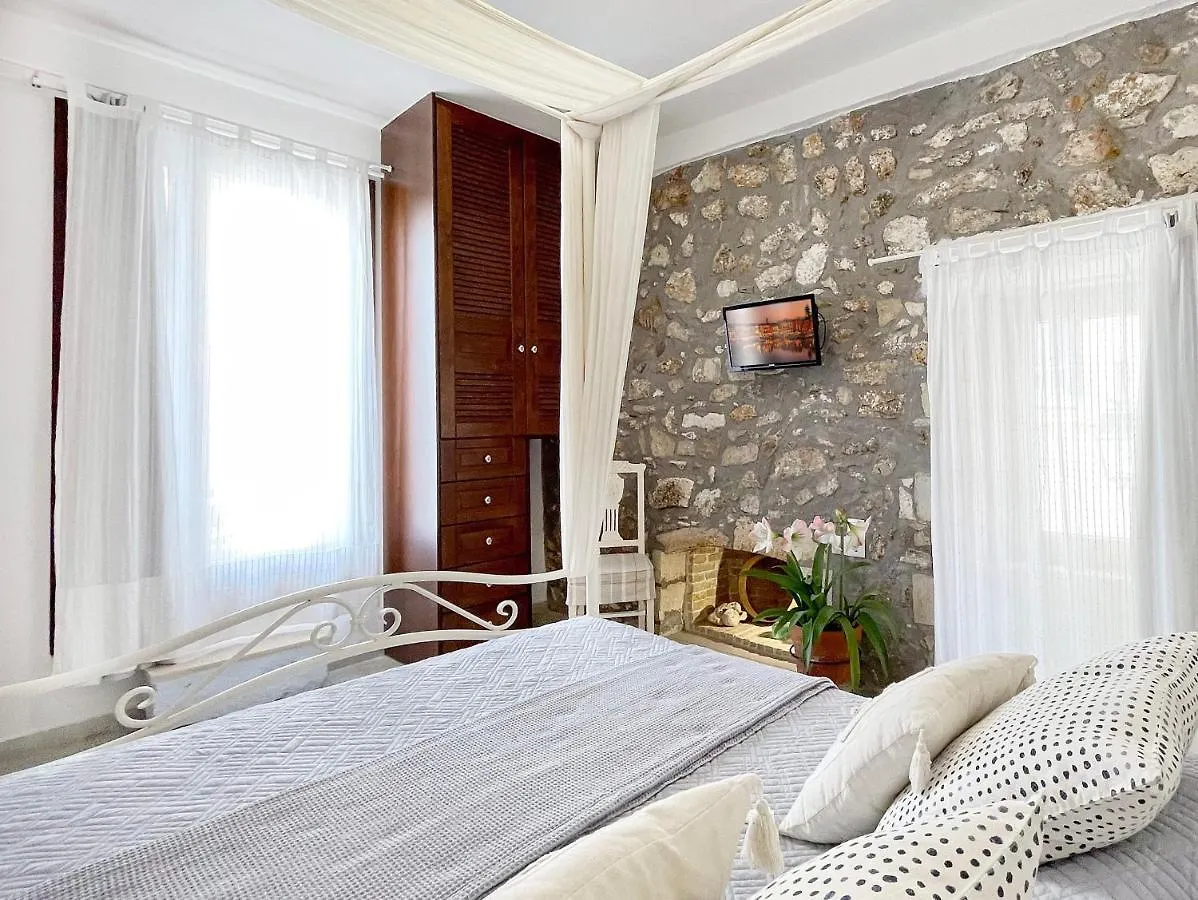 Four Seasons Of Bliss At Sohora Hotel Rethymno  0*, Rethymno (Crete) Greece