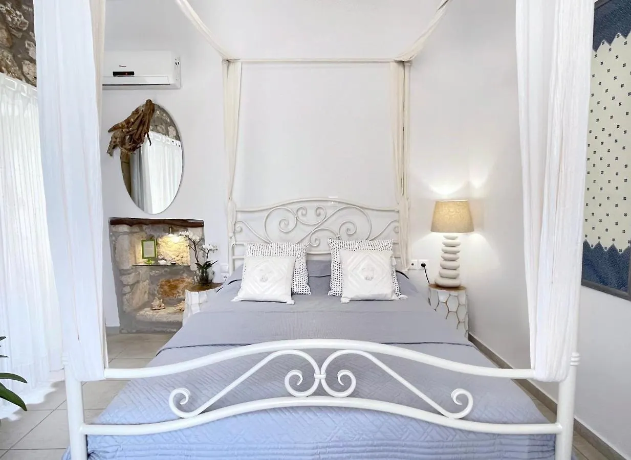 Four Seasons Of Bliss At Sohora Hotel Rethymno  Inn