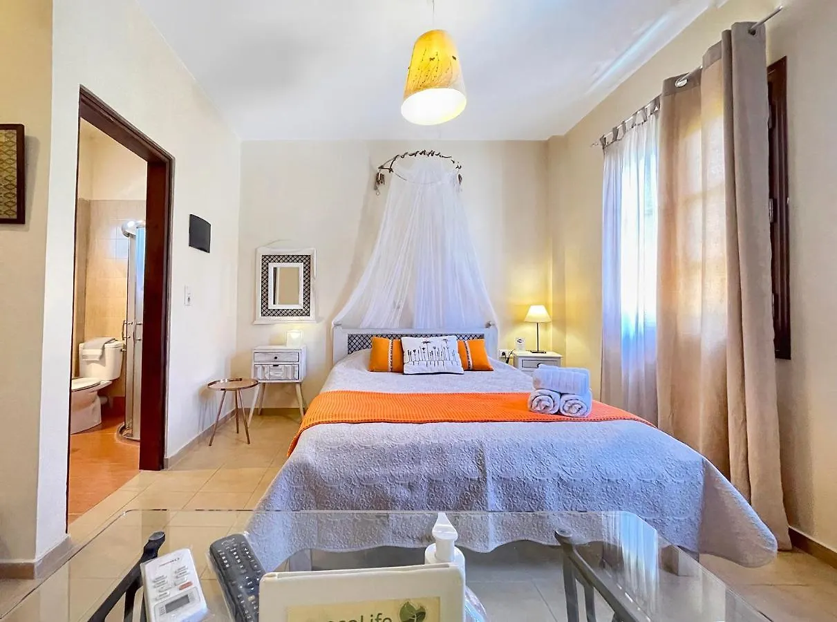 Four Seasons Of Bliss At Sohora Hotel Rethymno  0*, Rethymno (Crete) Greece