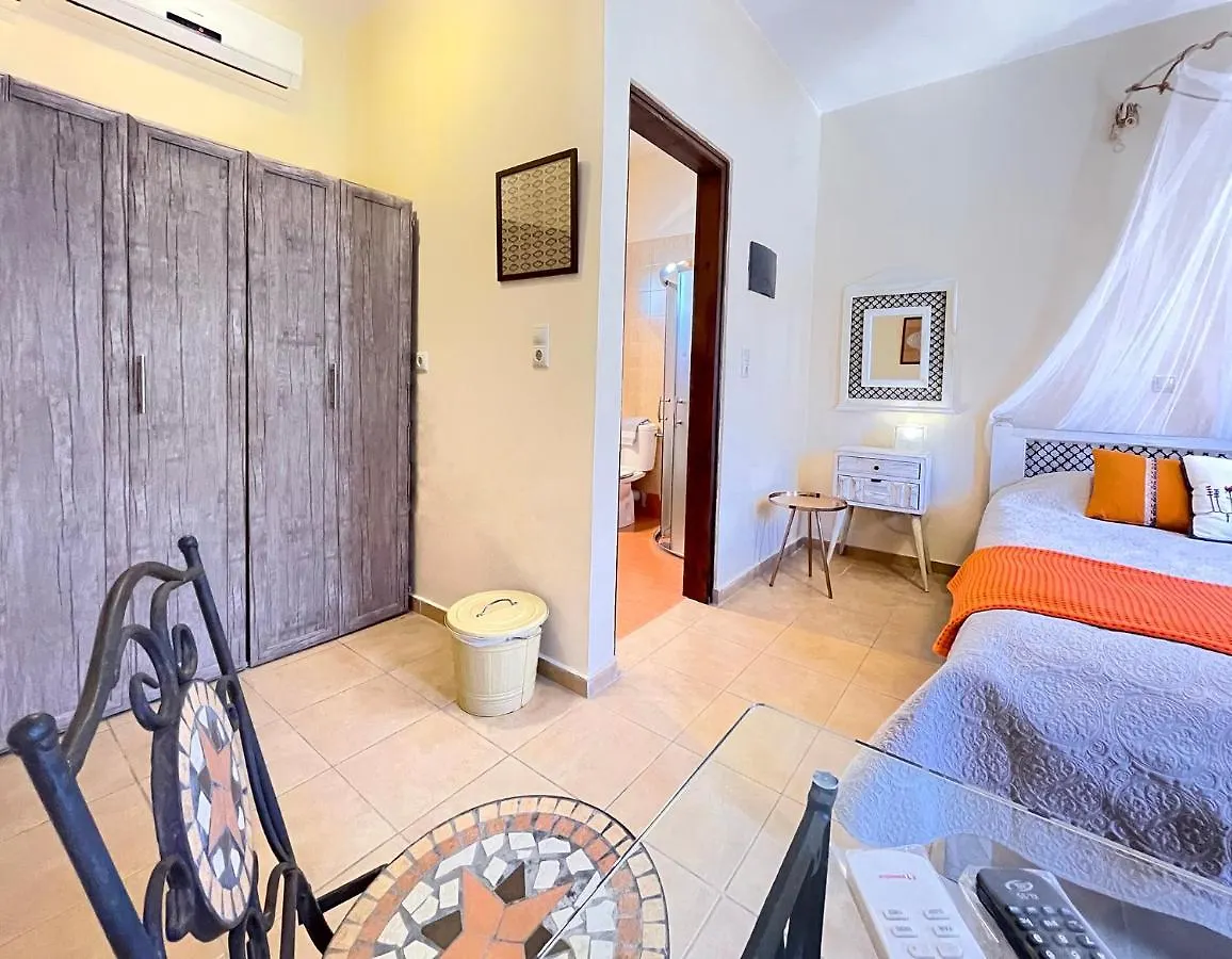 Four Seasons Of Bliss At Sohora Hotel Rethymno  0*, Rethymno (Crete)