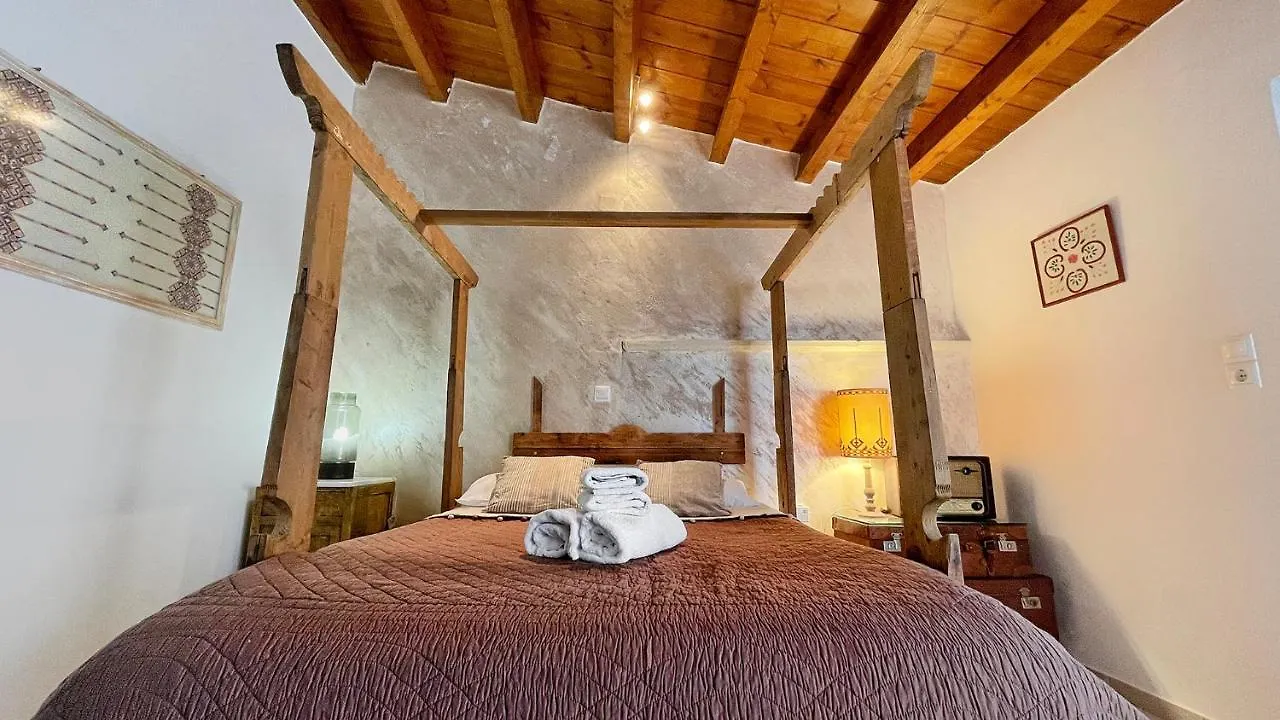Four Seasons Of Bliss At Sohora Hotel Rethymno  0*, Rethymno (Crete)