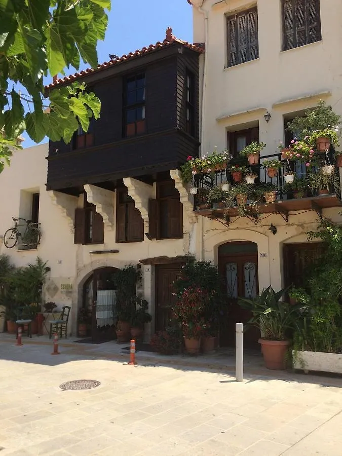 Four Seasons Of Bliss At Sohora Hotel Rethymno  0*, Rethymno (Crete) Greece