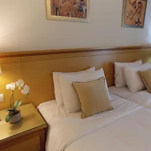 Alexandros Hotel Anchialos