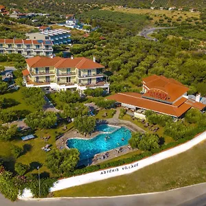 Asteris Village Aparthotel Gerakini