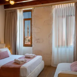 Aparthotel Casa D'oro - Luxury, Rethymno