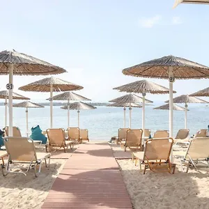 Vergos Aparthotel Vourvourou