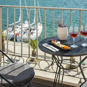 Marina Aparthotel Argostoli (Kefalonia)