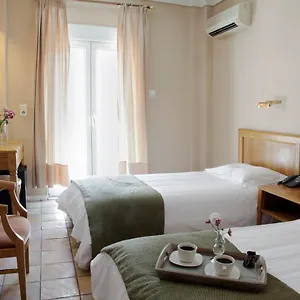 Pella Hotel Thessaloniki
